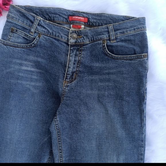 Mexx Bootcut Jeans - Picture 4 of 4
